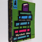 Michael Innes : Hyvästi iäks' - pikkukuva 1
