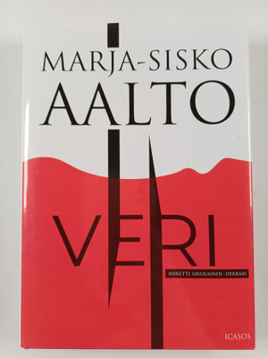 Marja-Sisko Aalto : Veri