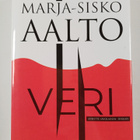 Marja-Sisko Aalto : Veri - pikkukuva 1