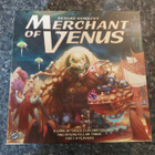 Merchant of venus lautapeli - pikkukuva 1