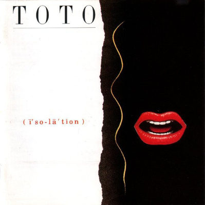 Toto - Isolation