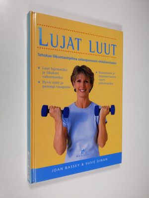 Joan Bassey : Lujat luut