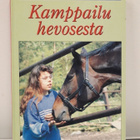 Kamppailu Hevosesta (M. Jalo, kirja) - pikkukuva 1