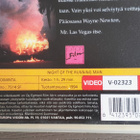 VHS: Pako Las Vegasista (Scott Glenn, Andrew McCarthy 1994) - pikkukuva 3