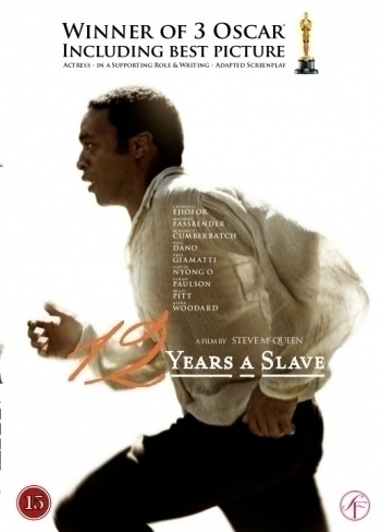 12 YEARS A SLAVE	(20 098)	-FI-	DVD			3 oscaria, 2013