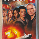 Odyssey 5 (2002) koko tv-sarja (5DVD) Peter Weller - pikkukuva 1