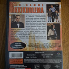 Äkkikuolema FI DVD - pikkukuva 2