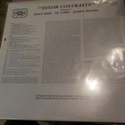 TENOR CONTRASTS - VOLUME 2 M-/M- LP - pikkukuva 2