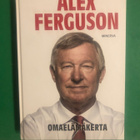 Sir Alex Ferguson: Omaelämäkerta. 2014. - pikkukuva 1