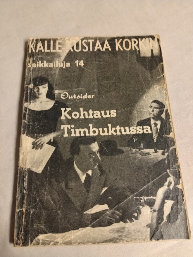 kalle kustaa orkin seikaluja 14