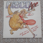 Disco Ape (LP) - pikkukuva 1