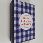 Eva Ljungren : Kodin kultainen keittokirja - pikkukuva 1
