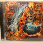 Helloween: Better Than Raw CD. - pikkukuva 1