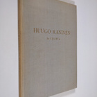 Huugo Raninen 50 vuotta 21.9.1949 : Kauppatieteellisen yh... - pikkukuva 1