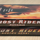 Ghost Rider - aaveajaja 1&2 (2DVD) Nicolas Cage - pikkukuva 1