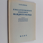 Y. M. Biese : Englanninkielen alkeiden harjoituskirja : "... - pikkukuva 1