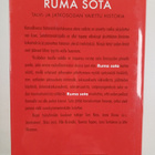 Sari Näre ym. : Ruma sota : talvi- ja jatkosodan vaiettu ... - pikkukuva 2