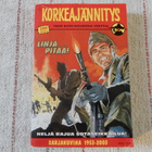 KORKEAJÄNNITYS 2-2003 - pikkukuva 1