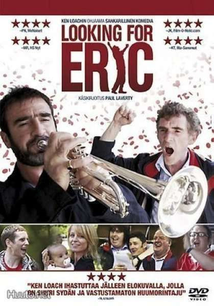 Looking For Eric