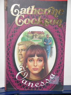 Catherine Cookson : Vanessa