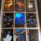 Pokemon Topps holoja 90kpl - pikkukuva 2