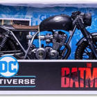 DC Multiverse Vehicles Drifter Motorcycle HEAD HUNTER STORE. - pikkukuva 2