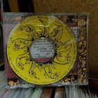 KEINUVA LAHNA - RUNOSIELU EP CD+ - pikkukuva 2