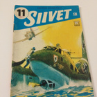 Siivet 11/1971 - pikkukuva 1