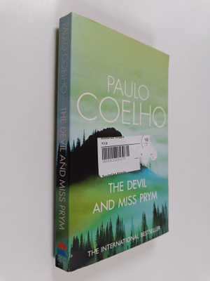 Paulo Coelho : The Devil and Miss Prym
