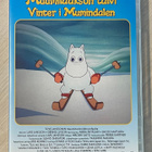 Tove Janssonin MUUMILAAKSON TARINOITA [ alkuperäiset äänet ] - pikkukuva 1