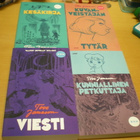 Tove Jansson x 4 - pikkukuva 3