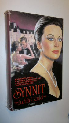Judith Gould : Synnit