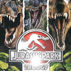 Jurassic Park Trilogy [3DVD] Sisältää 3 elokuvaa - pikkukuva 1