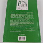 John Dawson : Nature guide to the New Zealand forest - pikkukuva 2