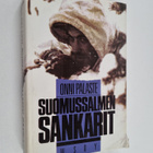 Onni Palaste : Suomussalmen sankarit - pikkukuva 1