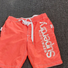 Superdry miesten uimashortsit koko M - pikkukuva 2