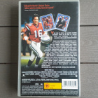 VHS: Replacements / Korvikkeet (Keanu Reeves, Gene Hackman) - pikkukuva 2