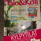 Talo& koti 10/2009 - pikkukuva 1