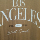 NAISTEN LOS ANGELES T-PAITA XXL 56 - pikkukuva 2