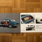 Esite Peugeot 504 vuodelta 1968/1969 - pikkukuva 4