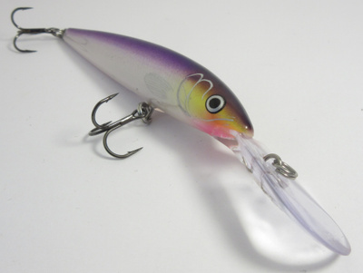 Rapala Husky jerk deep 10cm