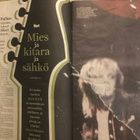 HS Nyt lehti 35/2009 Esa Pulliainen (Agents), Ilkka Alanko - pikkukuva 2
