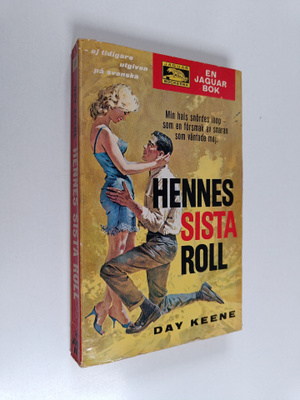 Day Keene : Hennes sista roll