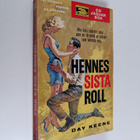 Day Keene : Hennes sista roll - pikkukuva 1
