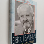 Sisko Latvus : Erkki Leminen : armon matkamies - pikkukuva 1