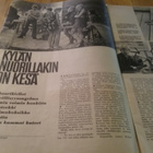 SEURA N:o 27 5.7.1967 - pikkukuva 2