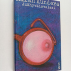 Milan Kundera : Jäähyväisvalssi - pikkukuva 1