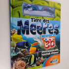 Heinrich Heisters ym. : Tiere des Meeres - pikkukuva 1