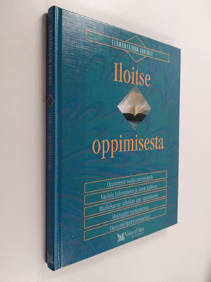 Hannele (toim.) Hietala : Iloitse oppimisesta