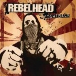 Rebelhead - Fightback (CD)